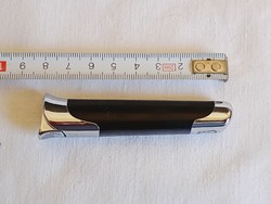 Öngyújtó 18 - Cool fém gázos piézós vintage