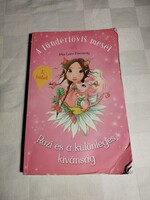 Lara Faraway: Rozi és a különleges kívánság