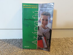 Dave Pelzer . Az árva fiú II.kötet *2001