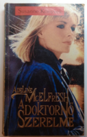 Adeline Mcelfresh - A doktornő szerelme