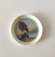RÉGI I WW HÁBORÚS SELB-BAVARIA ROSENTHAL PORCELÁN VASKERESZTES JELZÉSSEL 1914-1917