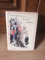 Charles Dickens - Twist ​Olivér - 1957