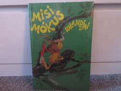 Misi Mókus kalandjai *1984