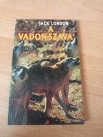 Jack London -  A ​vadon szava -1991