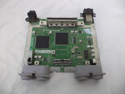 Nintendo N64 alaplap, MB (680)