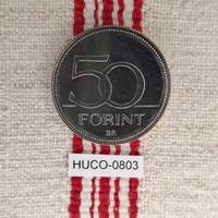 50 Ft 2004 aUNC, Magyarország az EU tagja