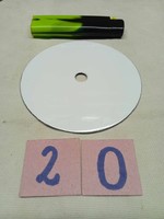 Falióra számlap közép ---20---