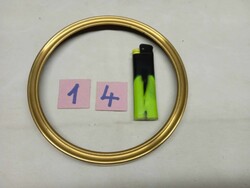 Falióra - számlap takaró külső gyűrű  'ring'  ---14---
