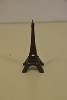 Eiffel torony szuvenír dekoráció A157