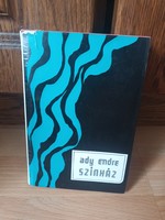 Ady Endre - Színház - 1980