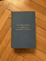 Victor Hugo: A párizsi Notre Dame