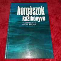 Horgászok kézikönyve