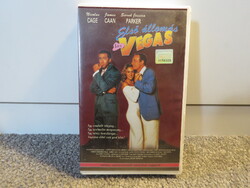 Első állomás: Las Vegas *Vhs kazetta