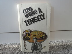 Clive Irving . A tengely *1987