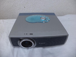 Canon LV-S2 multimédia projektor (650)