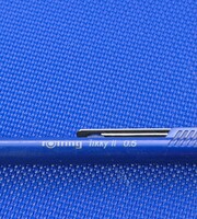 Tikky rotring mechanikus ceruza.