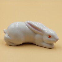 Retro  Kőbányai/ Drasche  nyúl, nyuszi figura