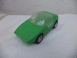 Lamborghini Spider retro trafik autó (674)