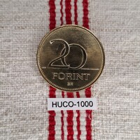 20 Ft 2003 aUNC, Deák Ferenc születése
