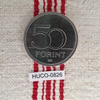 50 Ft 2018 EF, Családok Éve