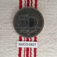 50 Ft 2018 EF, Családok Éve