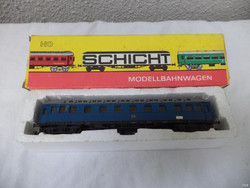 PIKO 426/875 express train car, GDR H0 (1470)