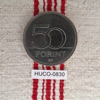 50 Ft 2018 EF, Családok Éve