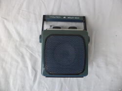 Supertech Walky-Box, Intersound (920)