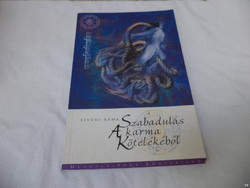 Szabadulás a Karma kötelékéből könyv (921)
