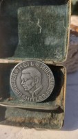 Adolf Hitler 30 Opferpfennig