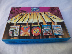 Giants - ZX Spectrum játék (1334)