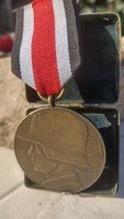 Náci Fur treue mitarbeit 10 armee”Hűséges Együttműködési 10. Hadsereg