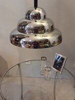 OPTEAM Függőlámpa iparművészeti mennyezeti lámpa