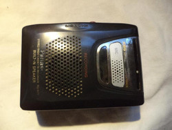 Panasonic RQ-A171 retro walkman (1100)