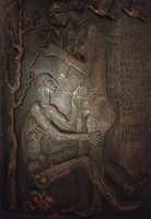 Somogyi József : Horatius (1977)