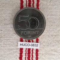 50 Ft 2018 EF, Családok Éve