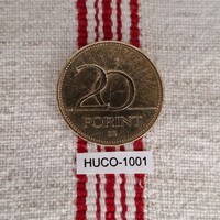 20 Ft 2003 EF, Deák Ferenc születése