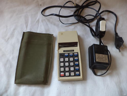 Commodore SR7919 retro számológép (1297)