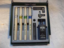 Faber-Castell tuskihúzó TG1-J (1020)
