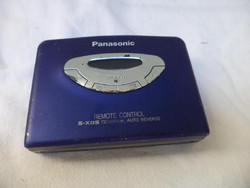 Panasonic RQ-X11 retro walkman (1781)