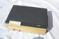 Philips retro orsós, szalagos magnó II (1111)