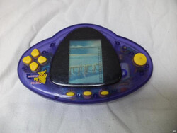 Pocket Monsters retro kvarcjáték (867)