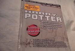 Harry Potter sorozat guide-könyv (797)