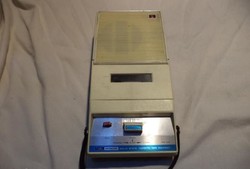 Hitachi TRQ-240 retro kazettás magnó (1040)