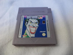 Batman: Return of J - Nintendo Gameboy játék (1264)