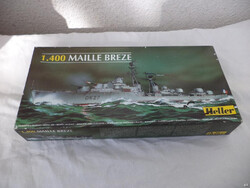 Maille Breze 1:400 makett Heller (830)