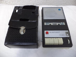 Blaupunkt twen retro kazettás magnó (1000)