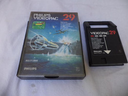 Dam Buster (29), Videopac játék, dobozos (1301)