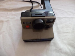 Polaroid Land Camera Supercolor 500 (1790)