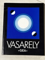 Vasarely - GEA